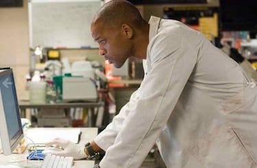 Soy Leyenda 2 con Will Smith y Michael B. Jordan continuará el final alternativo de la original