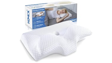 ¿Cuál es la mejor almohada y cómo elegir una para dormir bien?
