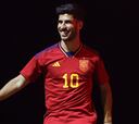 Asensio: adiós, boda y esperando al PSG