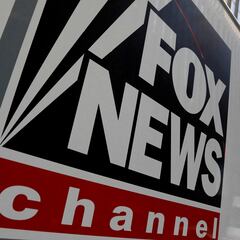 How much did Fox News have to pay Dominion to settle the $1.6 billion defamation lawsuit?