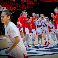 A España le sienta bien Valencia