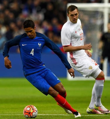 Alarm bells at Madrid as Ronaldo forced to retire from training