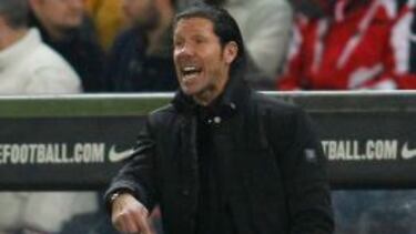 Una victoria redonda