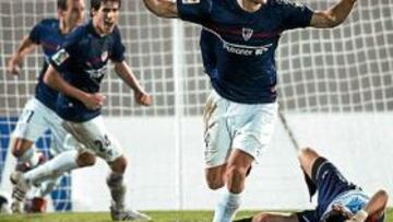 <b>CAMBIO DE SIGNO. </b>El Athletic cortó con la racha de derrotas en Palma y hoy quiere disfrutar de una victoria.