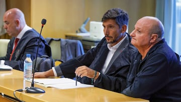 Condenan con 14 años de prisión al asesino de Juana Canal