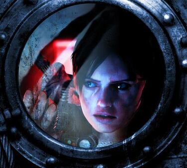 Capcom confirma la llegada de Resident Evil Revelations a consolas sobremesa en mayo