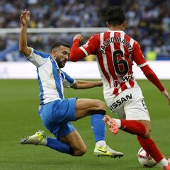 La redención de Pablo Martínez