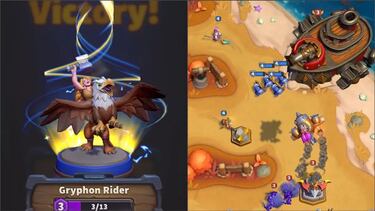 Warcraft Arclight Rumble es una realidad; primer tráiler y detalles del nuevo juego de Blizzard