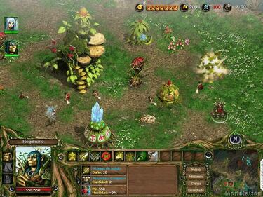 Final Conquest se prepara para su lanzamiento en noviembre