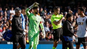 Momento de la lesión.