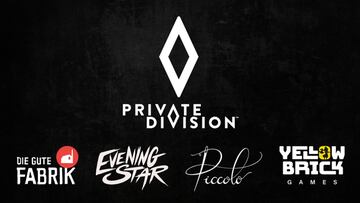 Private Division anuncia cuatro nuevos acuerdos de distribución con estudios indies