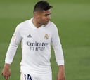 Casemiro: "No hay explicación..."