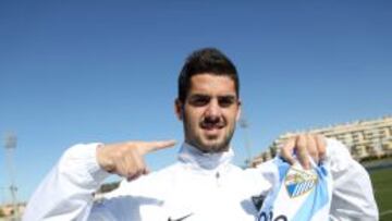 Isco Alarcón fue uno de los hombres derterminantes en la histórica noche contra el Oporto.