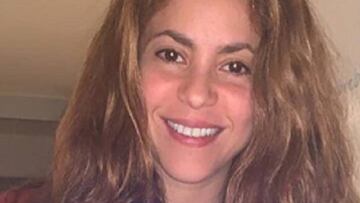 Shakira se saca un título de filosofía en cuatro semanas: "Mis hobbies no son prácticos"