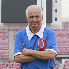 Leonel Sánchez lucha por su vida y será intervenido