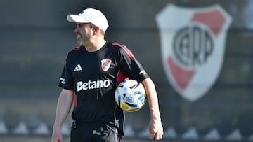 El ‘milagro’ de Coudet