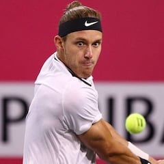 Jarry-Edmund: horario, TV y dónde ver online Indian Wells