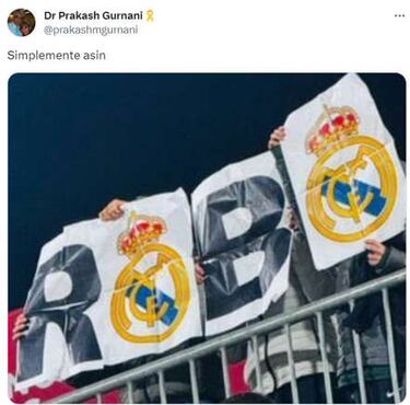 Los memes más divertidos del Leipzig-Real Madrid