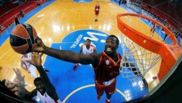 Patric Young.