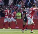 Sporting 1-0 Cartagena en directo: resumen, resultado y goles
