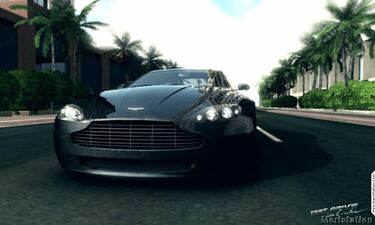 [Pre E3] Atari destapa Test Drive Unlimited para Xbox 360