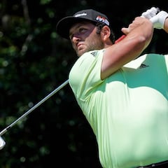 Mundial Match Play: Cabrera, Rahm y Sergio ya tienen rivales