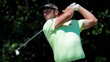Mundial Match Play: Cabrera, Rahm y Sergio ya tienen rivales