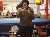 Cambiar de alturas con los rectos