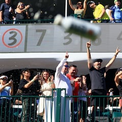 The WM Phoenix Open turned into a party gone wild - A look back at the craziest moments