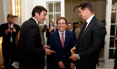 “Esta Selección ilusiona mucho”