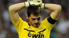 El Real Madrid deja escapar vivo al Barcelona