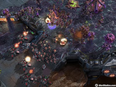 [GC] StarCraft II, Impresiones
