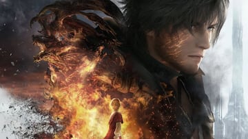 ?Final Fantasy 16 en PC? Square Enix: "Nadie ha dicho nada, comprad una PS5"
