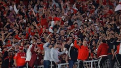 River sancionará a un hincha por racismo