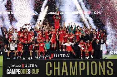 Se calienta el Toluca vs América: “No es clásico, les ganamos la Liga y también el Campeón de Campeones”