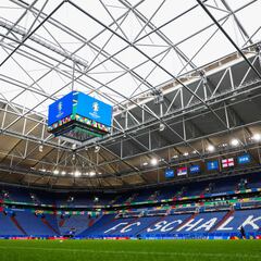 Who plays today in Euro 2024? 16 June: games, times, TV, schedule
