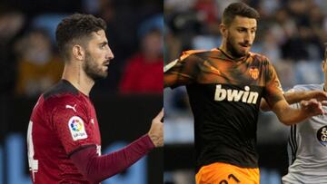 Piccini vuelve a los or¨ªgenes 834 d¨ªas despu¨¦s