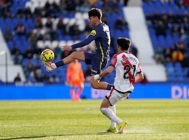 La unidad B, señalada... pero necesaria: “Esto es de todos”