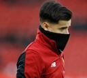 Coutinho y el trato con el que espera fichar por el Barça