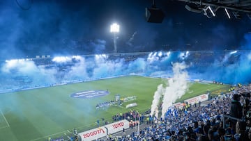 Dónde y cómo comprar los abonos de mi equipo