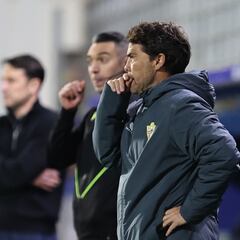 Rubi: “Hemos sido un equipo muy facilón”