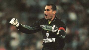 Chilavert estuvo en pláticas para jugar con Tigres