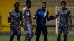 Tigres gana, alcanza a Millos y le pone presión al América