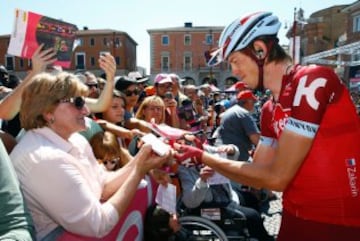 Illnur Zakarin.