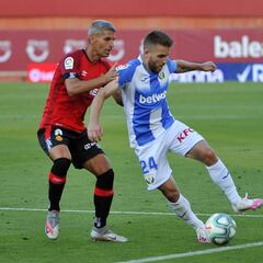 La Real cede a Kevin al Eibar