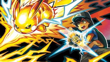 Pokémon Sol y Luna anunciarán novedades la próxima semana