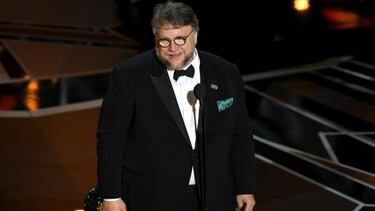 Premios Oscar 2018: Lista completa de ganadores