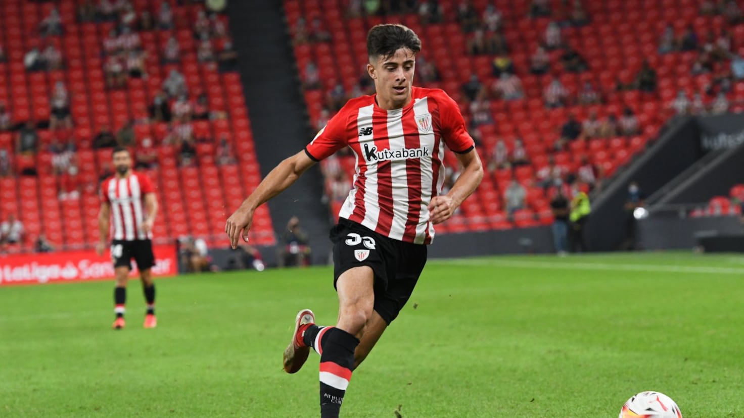 Nico Serrano suple a Carlos Vicente en el Racing de Ferrol