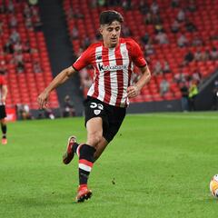 Nico Serrano suple a Carlos Vicente en el Racing de Ferrol