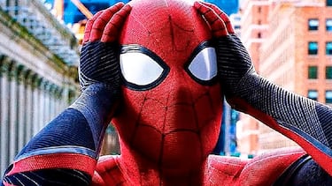 De qué va ‘Spider-Man 4′ de 2026 con Tom Holland: “Ha decidido renunciar a ser Peter Parker”